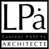SARL LAURENT PASCAL ARCHITECTE 