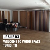 Wood Space