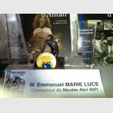 Emmanuel Marie-luce