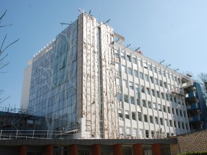 Centre Hospitalier des 4 Villes 