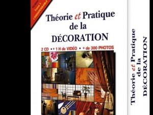 Collection "les coulisses de la déco"