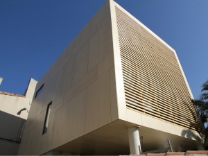 Centre Marseille