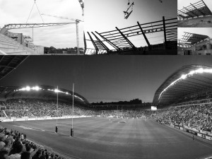 Stade Jean Bouin