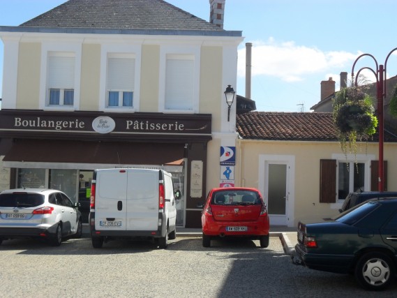 Réalisation de chantier