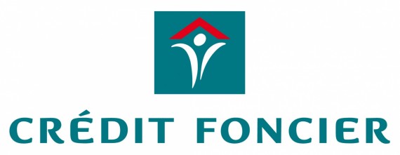 Crédit Foncier de France - Financements immobiliers 