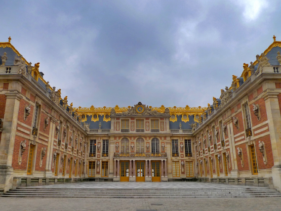 MANEXI accompagne le Château de Versailles dans sa gestion des diagnostics immobiliers