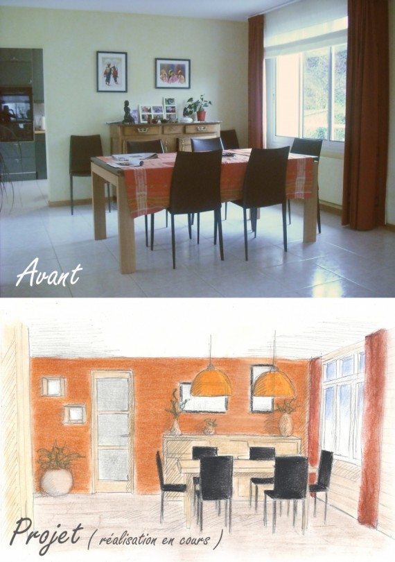 amenagement interieur salon salle a manger - maison design ... - Amenagement Interieur Salon Salle A Manger amenagement interieur salon salle a manger - maison design ... - Amenagement Interieur Salon Salle A Manger