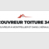 COUVREUR TOITURE 34