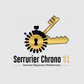 Serrurier chrono 31