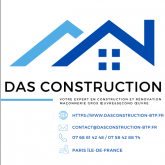 DAS CONSTRUCTION