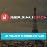 Serrurier Paris Express