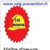 SAID AIGOUN (saigprevention conseils)