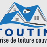 Toutin Couverture