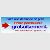TÉMOIGNAGE RÉEL:PRÊT REÇU POUR ORGANISER NOTRE ...