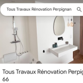 Tous Travaux Rénovation Perpignan 66