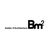 Atelier d'architecture Bm²