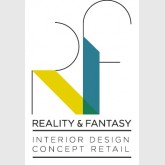Reality & Fantasy design