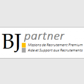 Cabinet de Recrutement - BJ partner -              ...