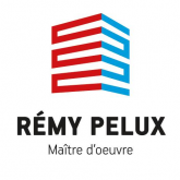 Rémy PELUX - Maitre d'Oeuvre