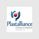 PLASTALLIANCE PLASTURGIE ET COMPOSITES