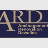 ARD – Aménagement Rénovation Dewalles