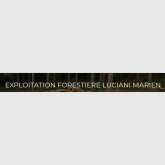Exploitation Forestière Luciani Marien