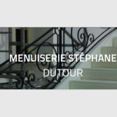 Menuiserie Stéphane Dutour