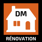 DM Rénovation maison Finistère