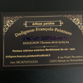Dolignon-Francois-Peinture