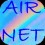 Air net