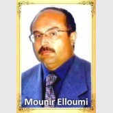 Mounir Elloumi