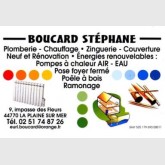 Stephane Boucard