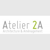 Atelier-2a - Architectes