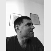 Sergio CHABANIER