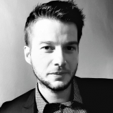 Damien Leboucher