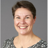 Madeleine Petersen