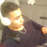 Achraf Gharbi