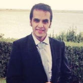 Kiarash Sedighian