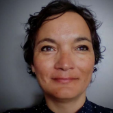 Sandrine Berthaud