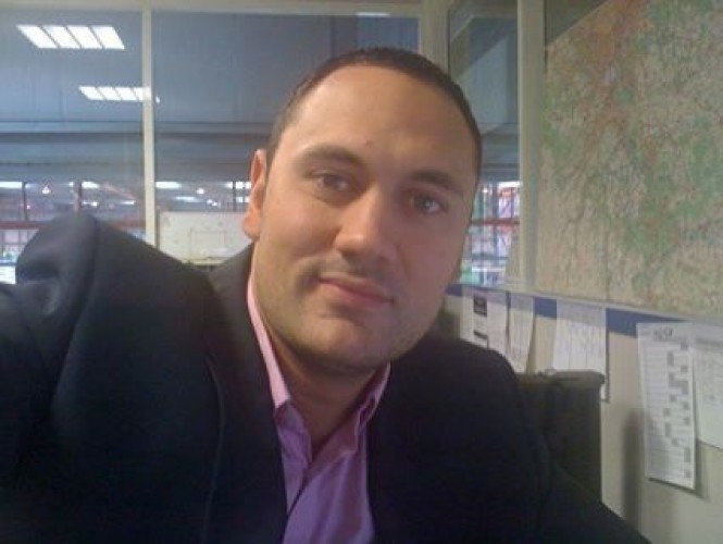 Guillaume Breton (TRANSFORMAISON)