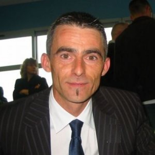 Emmanuel Quentin (SARL CHANTILLONQUENTIN)