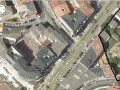 Bâtiment de 101 appartements en A Coruña, Espagne