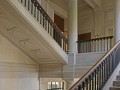 Renovation du palais de justice historique de la ...
