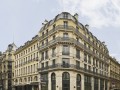 Rue de la banque - rehabilitation - paris