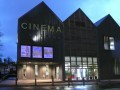 Cinema theatre de Villedieu