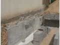 Construction de Bâtiment d'habitaion