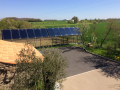 Chauffage solaire SOLISART