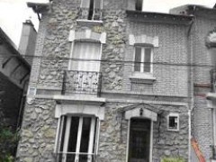 Audit énergétique d'une maison individuelle (94) ...