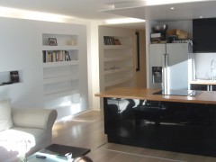 A 04 Appartement T3