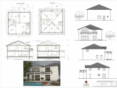 PLANS ET PERMIS DE CONSTRUIRE